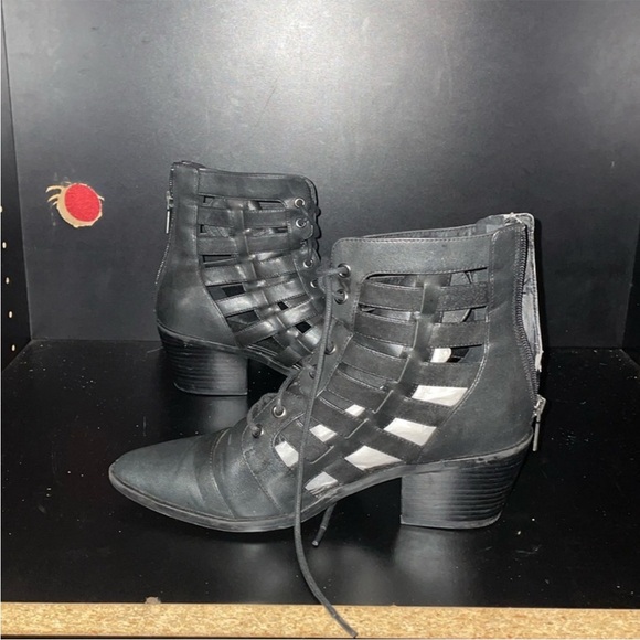 TREASURE & Bond 8 Genuine Leather - Picture 1 of 3